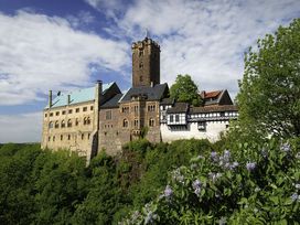 GÖBELS Auszeit in Eisenach - 4 Tage
