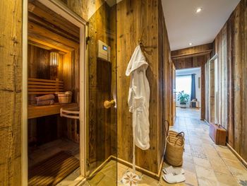 Privat Spa - 2 Nächte Luxus Wellness Urlaub