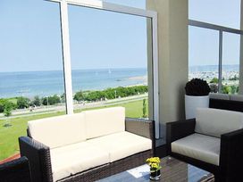 2 Tage im Erholungsort an der Ostsee mit Frühstück