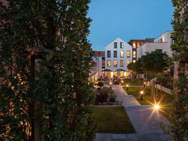 2 schöne Tage im nordischen Flensburg