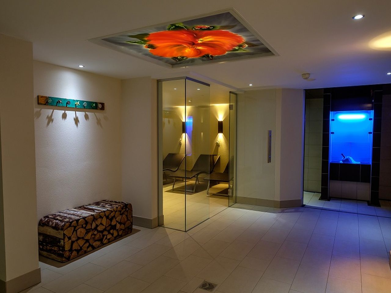 SPA-Auszeit am Rande des schönen Harzes (2 Nächte)