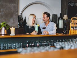5 Tage Bergabenteuer, Wellness & All-Inclusive in Saalbach inkl. Joker Card