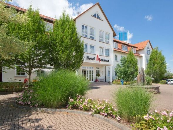 Montana Hotel Kassel-Süd
