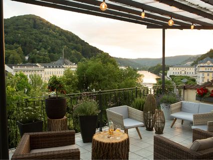 Hotel Bad Emser Hof