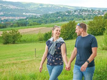 Wandern & Radeln im Stauferland - 6 Tage inkl. HP