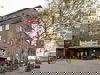2 Tage im ibis Düsseldorf Hauptbahnhof