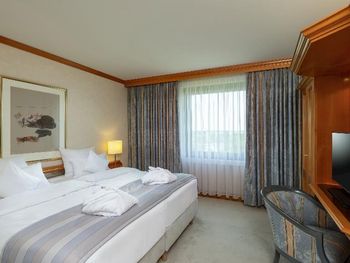 3 Tage im Maritim Airport Hotel Hannover