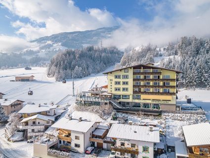 3 Tage Auszeit im Zillertal an der Bergbahn
