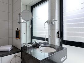 2 Tage im Mercure Hotel Aachen am Dom 