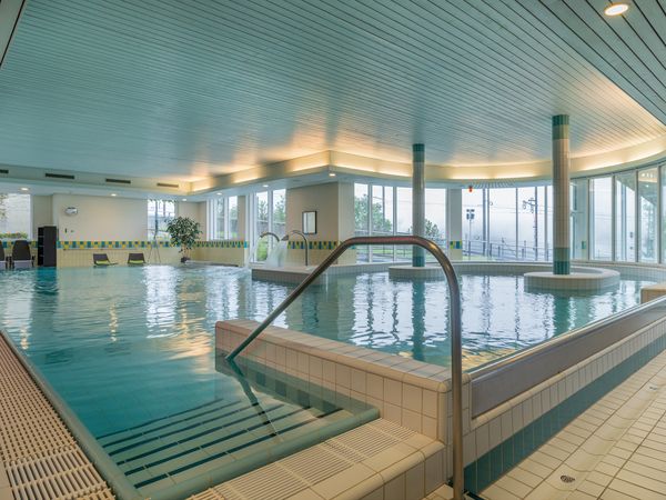 Auszeit- 6 Tage im Arenas Resort Victoria-Lauberhorn in Wengen Frühstück