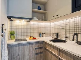 Berlin begrüßt Sie! - 2 Tage im Aparthotel