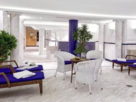 Städtetrip und Erholung - 2 Tage Leipzig