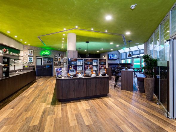 Premier Inn Stuttgart Bad Cannstatt