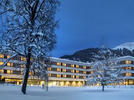 Ski & Relax Midweek – 5 Tage inkl. Skipass Voucher*