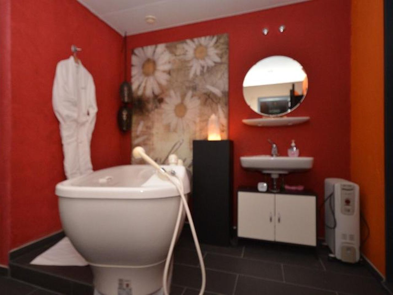 2 Tage Urlaub am Wasser im Seehotel Riviera