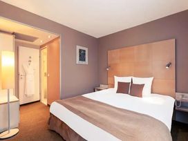 2 Tage Kurzurlaub mit Frühstück im Mercure Budapest Korona Hotel