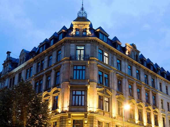 Hotel Victoria