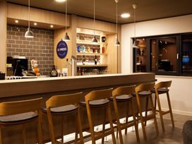 3 Tage Kurzurlaub mit Frühstück im Holiday Inn Express Kaiserslautern