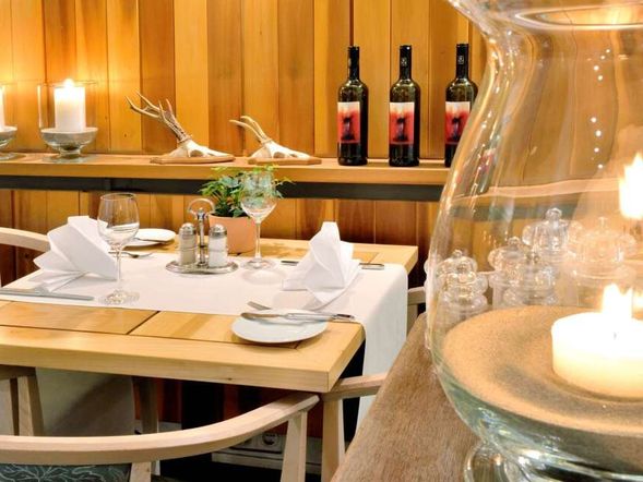Privathotel Lindtner Hamburg