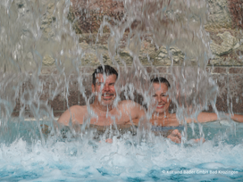 Vita Classica Therme mit Übernachtung