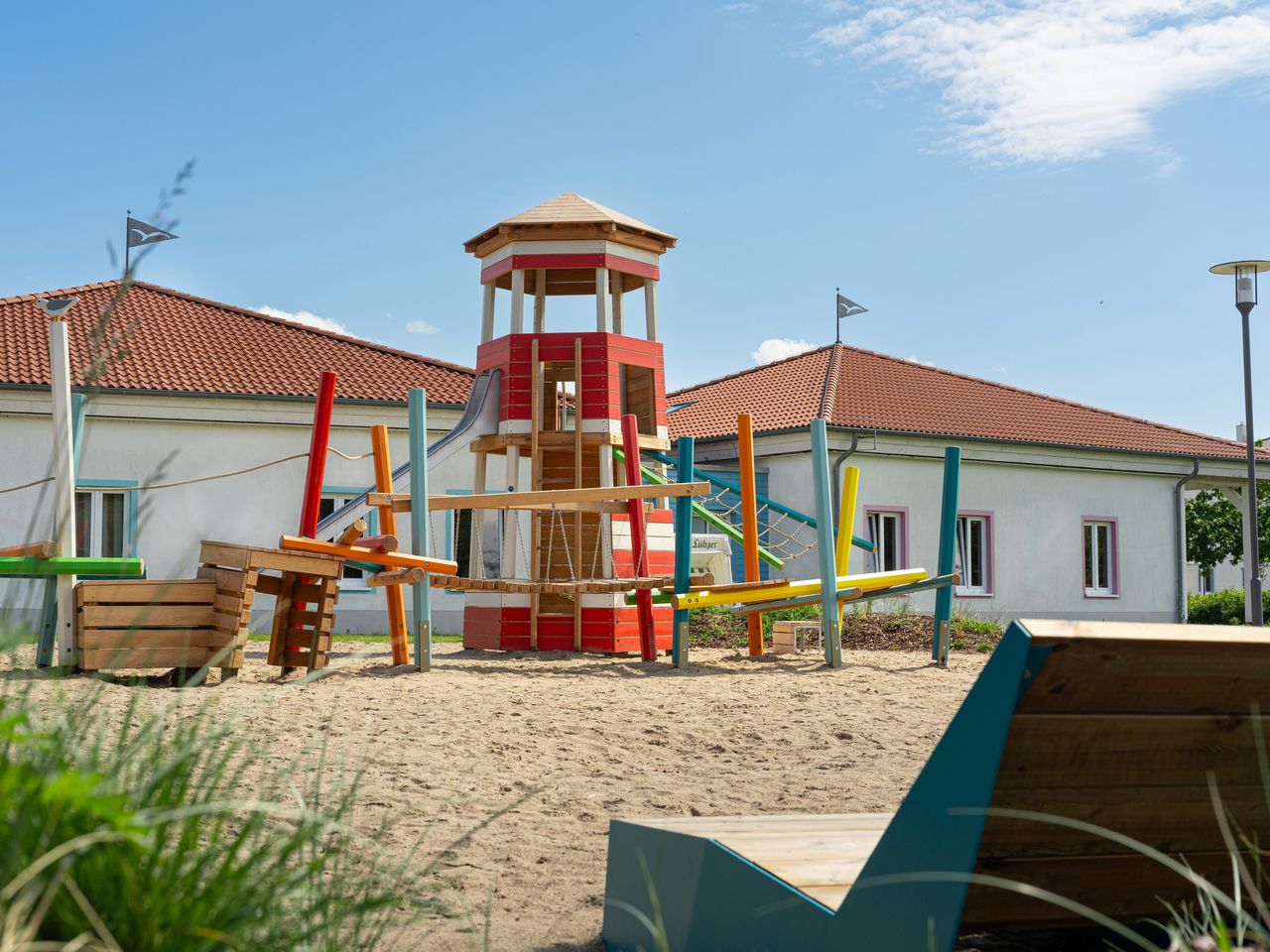 4 Tage BEECH Resort Boltenhagen
