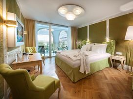 Erding Ahoi: 2 Tage die größte Therme der Welt pur!