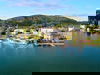Erholung mit Seeblick 3 Tage im Werzers Hotel Resort