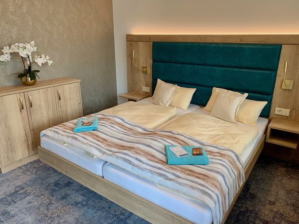 Doppelzimmer