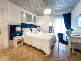 Badeurlaub an der Adria - 3 Tage mit Frühstück