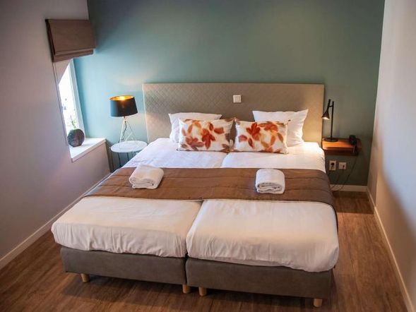 Hotel Spaander