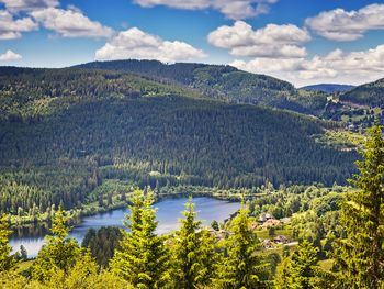 3 Tage im Waldeck SPA Kur-und Wellness mit Frühstück