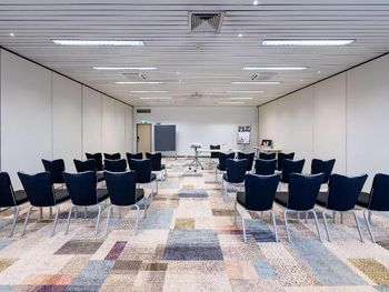 3 Tage im Mercure Hotel Köln West 