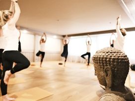 2 Tage Auszeit in der Rhön - Entspannen im Bio Hotel