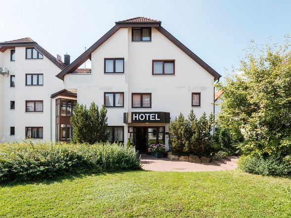 Hotel Flora