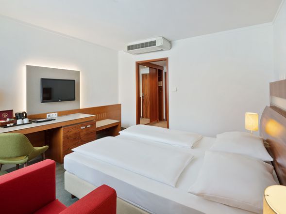 Austria Trend Hotel Europa Graz