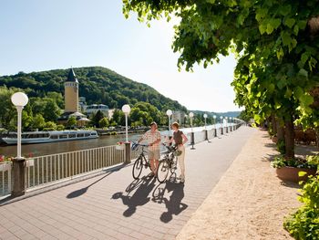 Stippvisite an der Lahn - 3 Tage Bad Ems