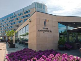 Willkommen in Amersfoort! - 7 Tage Städtetrip