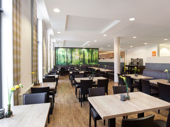 Holiday Inn Express Augsburg