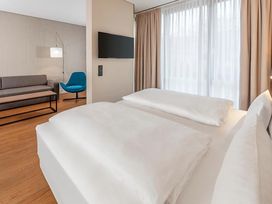 5 Tage mit Frühstück im Hotel NH München Unterhaching