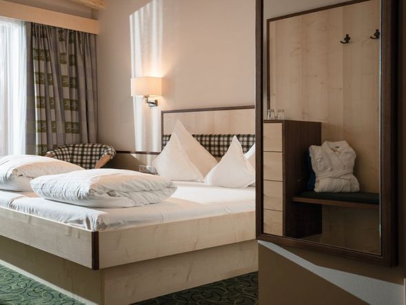 Doppelzimmer