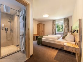 3 Tage Kurzurlaub mit Frühstück im HomeHotel Salzberg