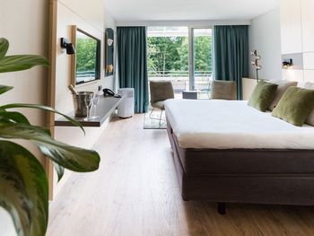 7 Tage Erholung von Kopf bis Fuß in der Thermae 2000