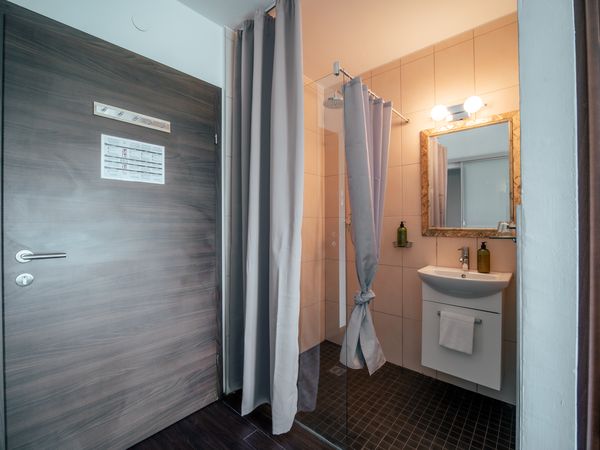8 Tage Fahrradurlaub mit Strandbad am Faaker See in Faak am See, Kärnten Frühstück