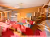 4 Tage im Berger's Sporthotel die Alpen genießen