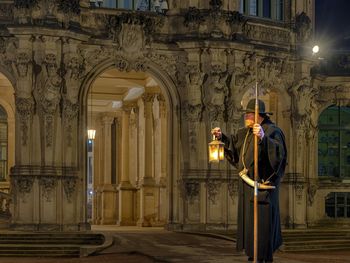 4 Tage Dresden mit Semperoper und Stadtrundgang