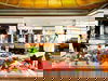 2 Tage im Grand Elysee Hamburg 