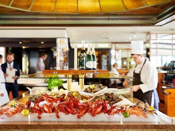 2 Tage im Grand Elysee Hamburg 