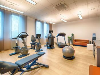 3 Tage im Leonardo Royal Hotel Ulm 