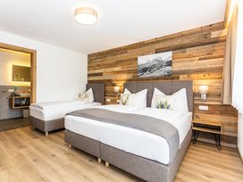 Berge - See - Urlaub am idyllischen Waldsee, 3 Tage