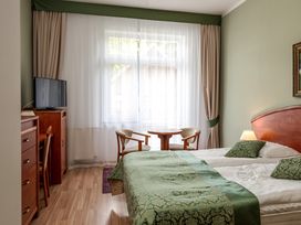 4 Tage Erholung an der polnischen Ostsee